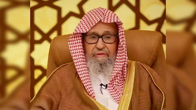 الدكتور صالح بن فوزان