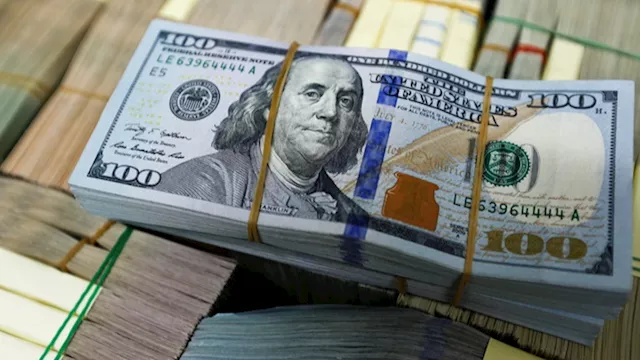 سعر الدولار