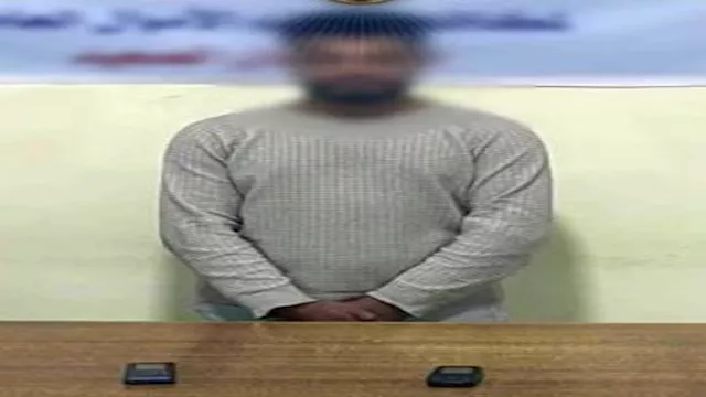 متهم انتحل صفة خدمة عملاء أحد البنوك