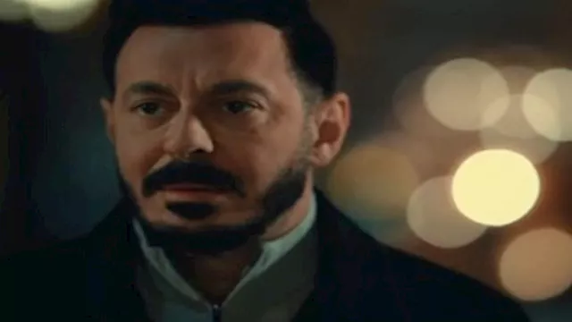 مصطفى شعبان بطل مسلسل درش