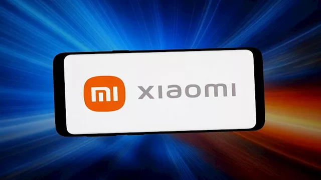 Xiaomi 