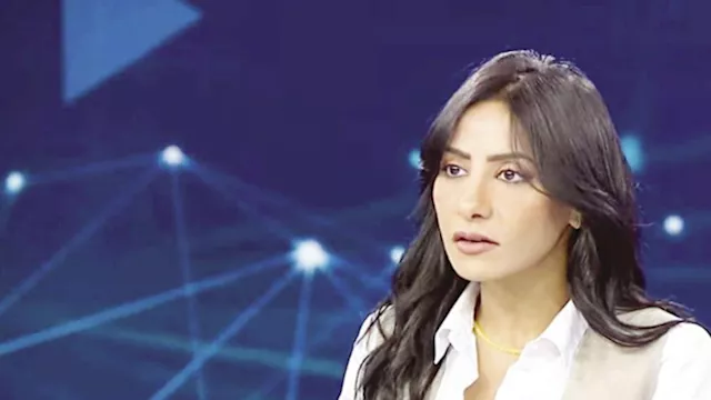 الدكتورة هدى رؤوف