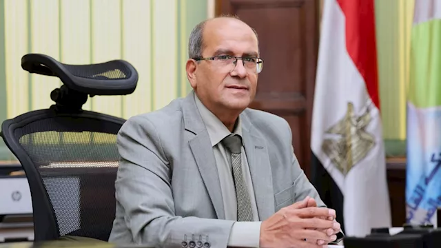 المهندس أحمد جابر شحاتة