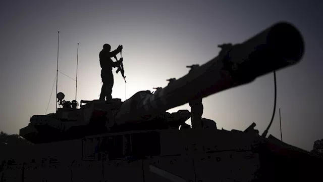 المقاومة الإسلامية في العراق