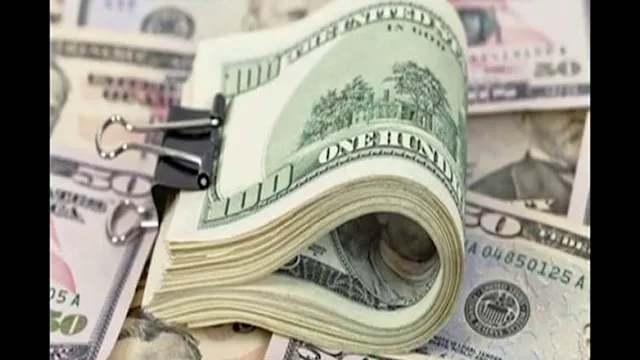 سعر الدولار