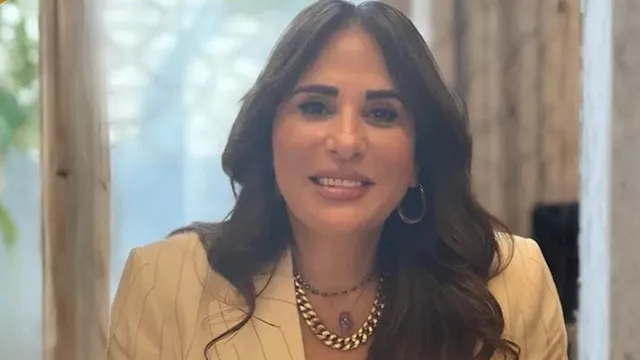 راندة المنشاوي