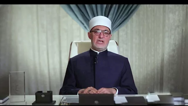 الدكتور نظير محمد عياد