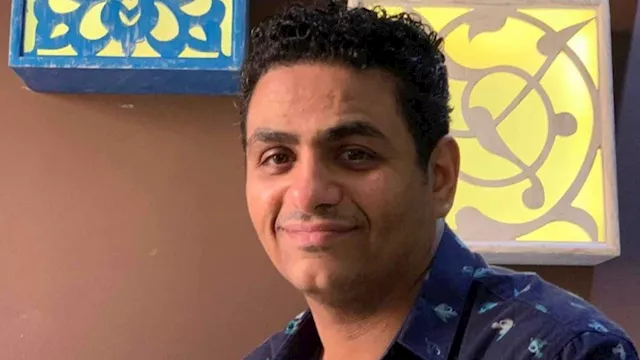 محمد صلاح عزب