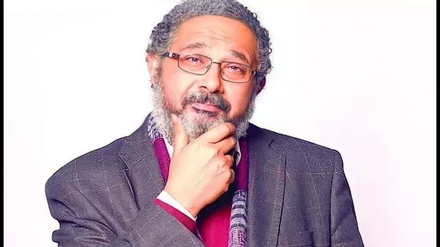 ماجد الكدواني