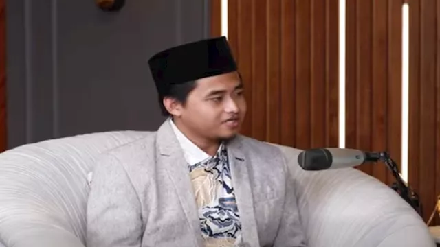 الطالب الإندونيسي نبيل عبد الله