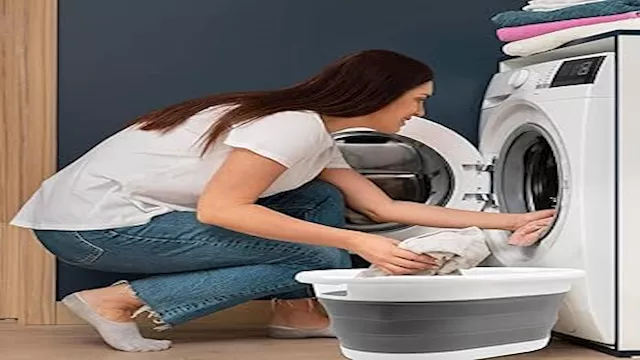 غسل ملابس العيد