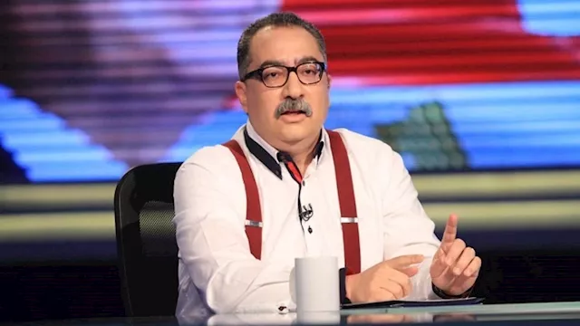 إبراهيم عيسى