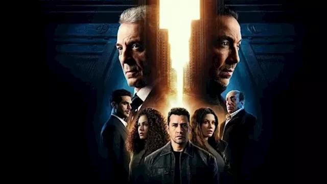 مسلسل فرصة أخيرة