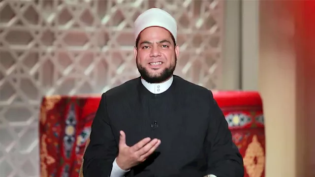 الدكتور مصطفى عبدالسلام