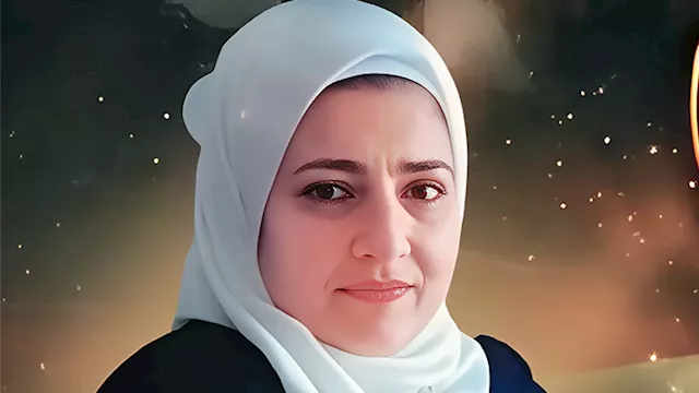 الأم المثاليةبالإسماعيلية