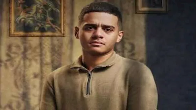 يوسف رأفت حكاية نرجس