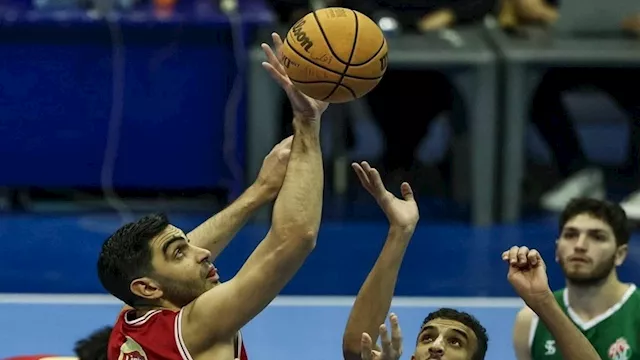 الأهلي يكمل مقاعد دور نصف نهائي دوري السلة بعد فوز