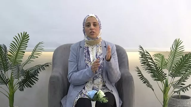 الدكتورة ثريا عادل باحث مساعد بقسم التغذية وعلوم ا