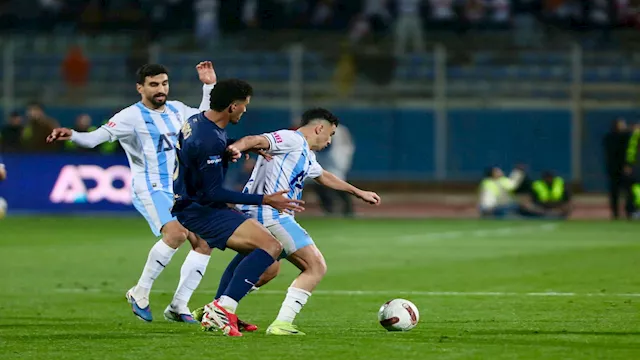 مباراة بيراميدز والزمالك (5) (1)