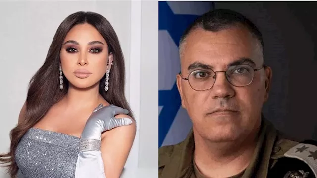 أفيخاي أدرعي واليسا