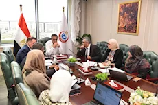 الصحة تسرّع 17 مشروعًا قوميًا وتوسع التحول الرقمي 
