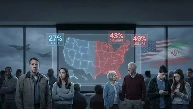 صورة تعبيرية مولدة بالذكاء الاصطناعي