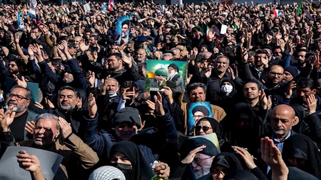 مقتل خامنئي نيويورك تايمز