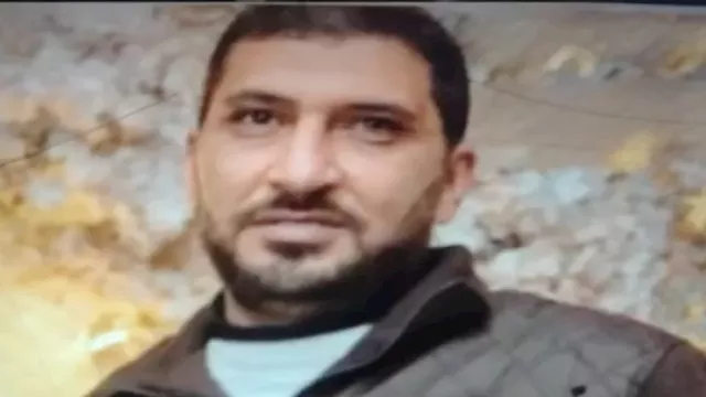 صورة المجني عليه