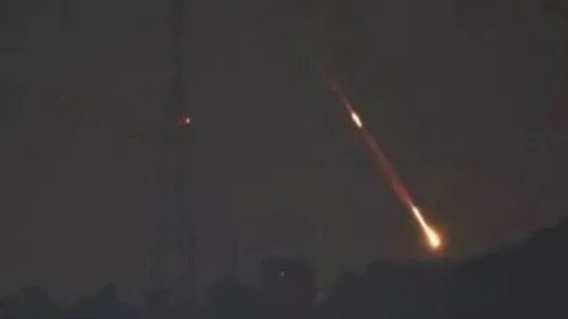 حزب الله يطلق 6 صواريخ نحو شمال إسرائيل