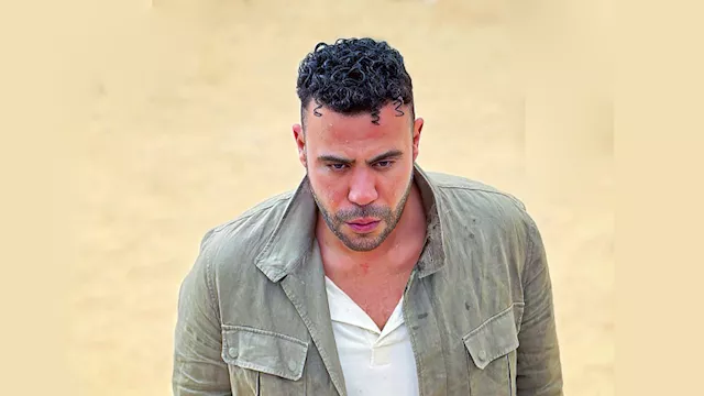 محمد إمام ومسلسل الكينج