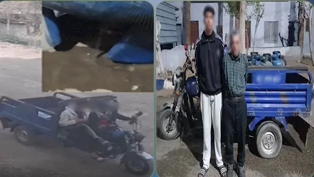 الأمن يكشف واقعة بيع أسطوانات بوتاجاز مملوءة بالمي