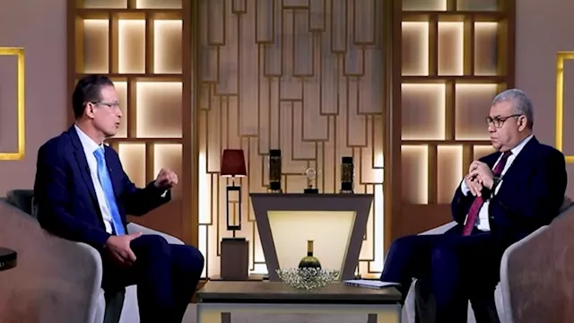 السفير عاطف سالم