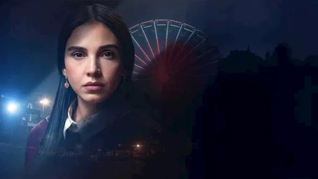 مسلسل عرض وطلب