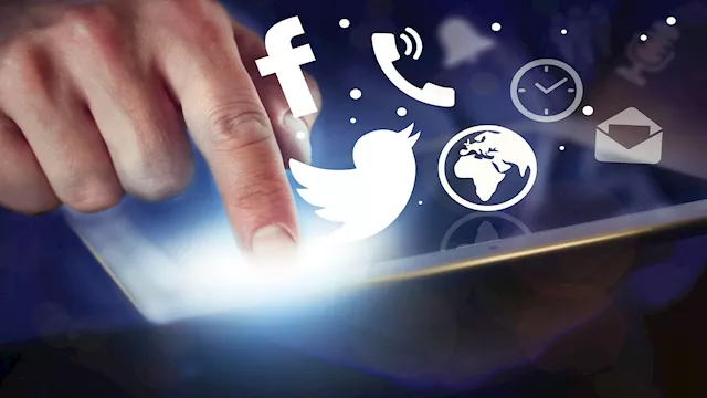 مواقع التواصل الاجتماعي