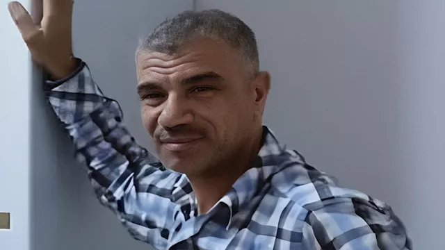 الأب  المتوفى