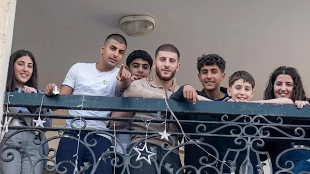 الأمن يلقي القبض على المتهمين في واقعة النزهة