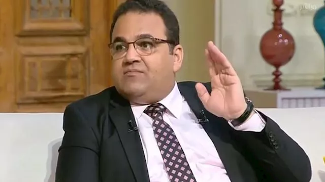 الدكتور شريف حتة