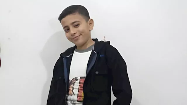 ضحية حادث قرية عرب الرمل