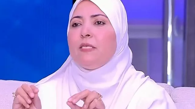 الدكتورة هبة عوف