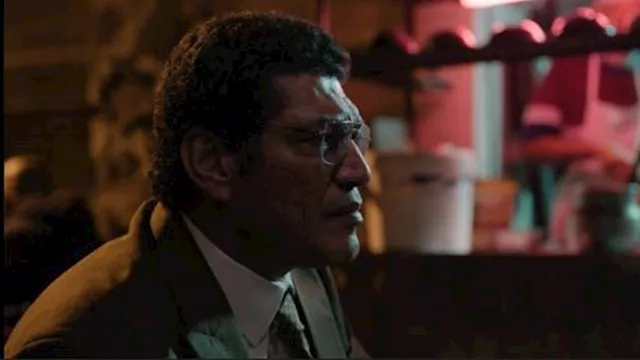 باسم سمرة في كواليس مسلسل عين سحرية