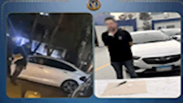 الداخلية تضبط سائقًا تحرش لفظيًا بفتاة بالقاهرة