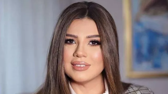 رانيا فريد شوقي