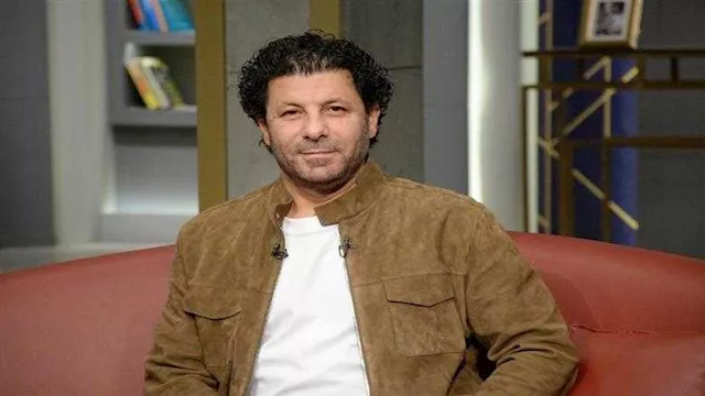 إياد نصار