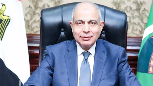 اللواء عماد كدواني