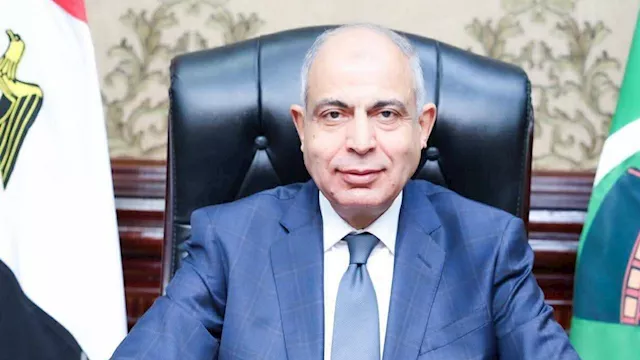 اللواء عماد كدواني