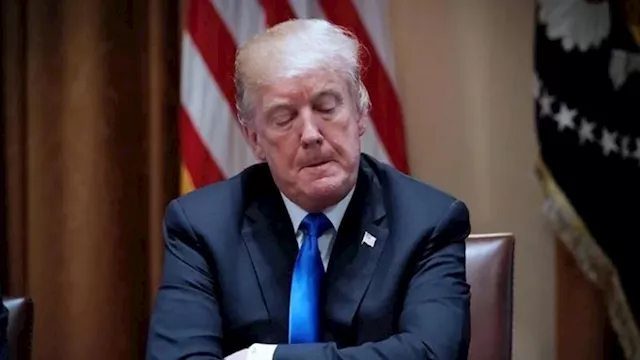 دونالد ترامب