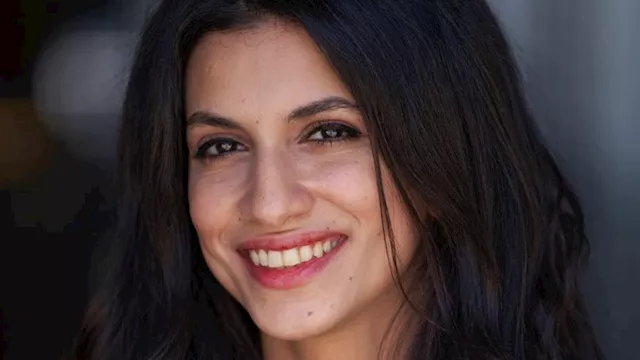 الفنانة روان الغابة 