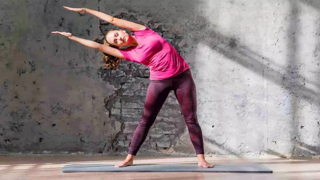 الروتين الصباحي (1)