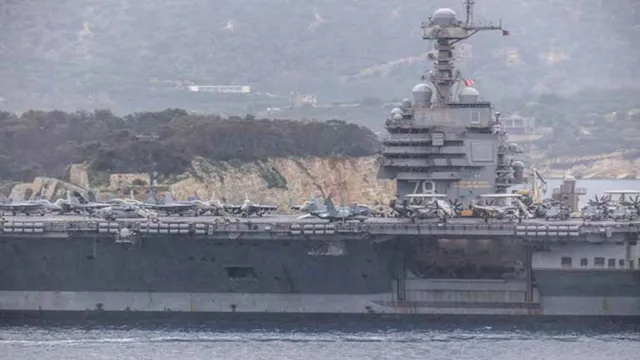  لماذا لم يعد بإمكان الرئيس الأمريكي إنهاء الصراع 