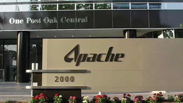 شركة أباتشي العالمية